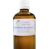 Geranium Bourbon Essential Oil (Perlargonium Graveolens) - Image 4