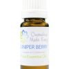Juniper Essential Oil (Juniperus Communis)