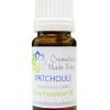Patchouli Essential Oil (Pogostemon Cablin)