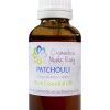 Patchouli Essential Oil (Pogostemon Cablin) - Image 3